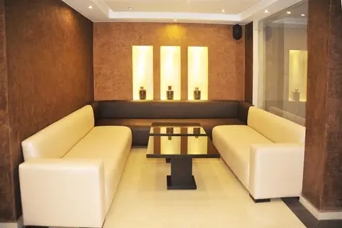 Tempoo Hotel in Marrakech — foto 17
