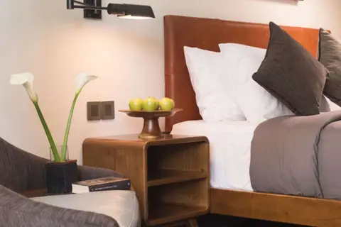 Akana Boutique Hotel Sanur in Denpasar, foto 16