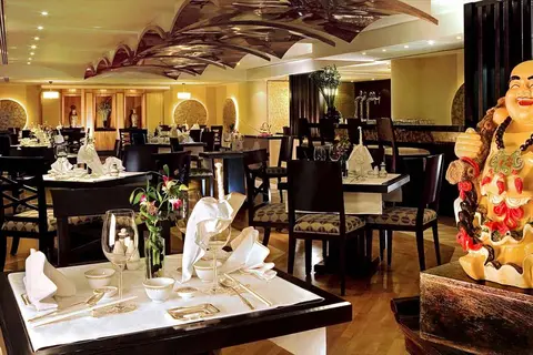 Sheraton Jumeirah Beach Resort in Jumeirah Beach, Dubai — foto 7