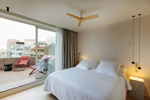 Hotel Taro Santa Cruz in Santa Cruz de Tenerife, foto 6