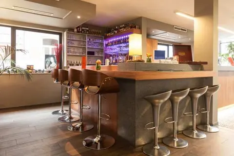 Ghent River Hotel foto 8