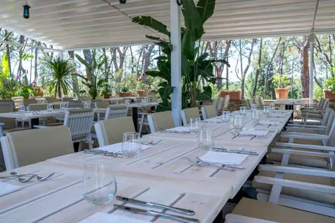 Park Hotel Villa Cesi in Impruneta, foto 19