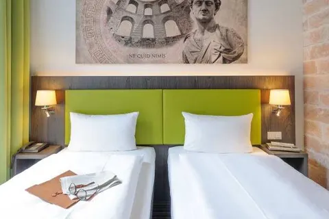 ibis Styles Trier foto 5