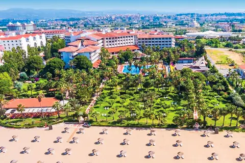 Defne Garden in Manavgat — foto 19