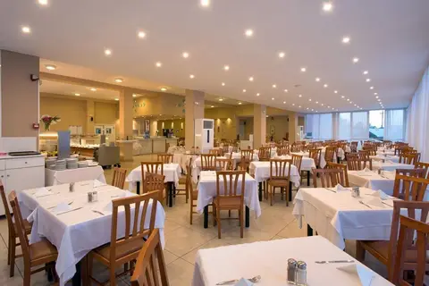 Panorama Sidari Hotel in Σιδάρι — foto 4