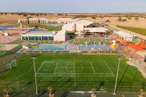 Vila Gale Nep Kids Hotel in Santa Vitória