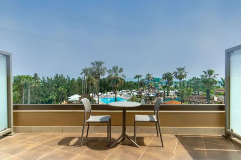 Fame Residence Lara & Spa in Aksu — foto 16
