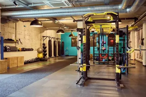 Van der Valk Hotel Stein-Urmond foto 24