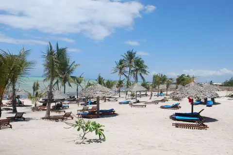 Jumbo Resort in Watamu, foto 18