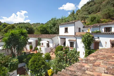Molino del Santo in Benaoján — foto 2