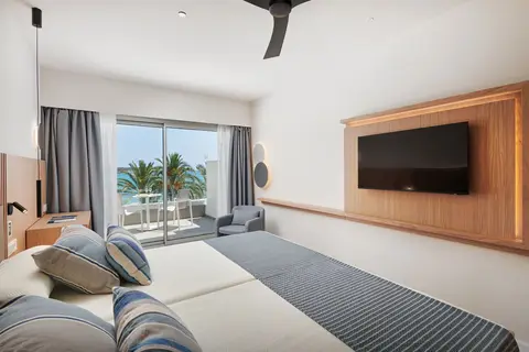 Hipotels Mediterráneo in Sa Coma — foto 10