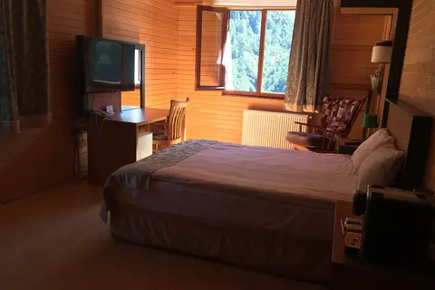 Ayder Doga Resort in Çamlıhemşin — foto 16