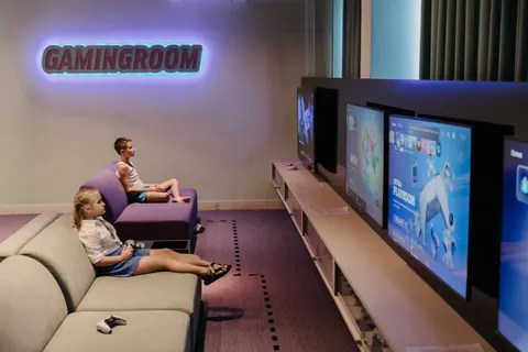 Ilirija Resort Hotel Ilirija foto 6