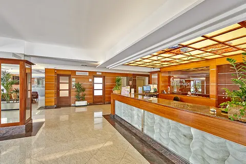Hotel Príncipe in Palma — foto 10