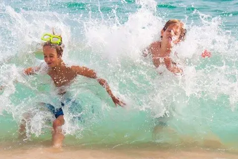 Europe Tents Begur foto 9