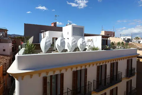 Bo Hotel in Palma — foto 10