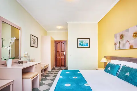 Palladium Hotel in Δημοτική Ενότητα Κασσάνδρας — foto 28