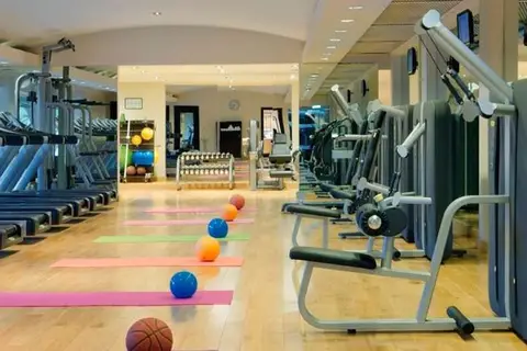 Hyatt Regency Galleria Residence Dubai in ديرة — foto 9