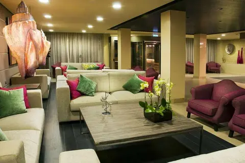 Hotel Kn Arenas del Mar in Granadilla de Abona — foto 19