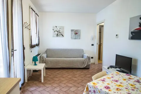 Appartementen Residence Karina foto 5