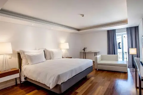 Pestana Cidadela Cascais in Cascais, foto 24