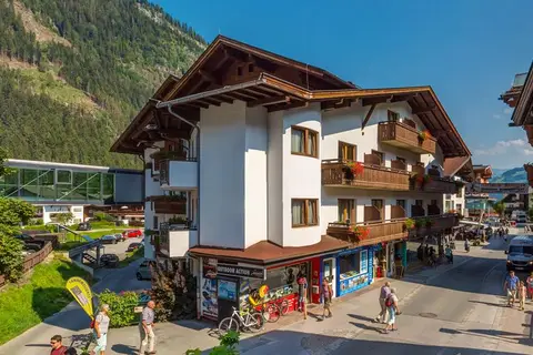 Heart Hotel Nordstern in Mayrhofen — foto 3