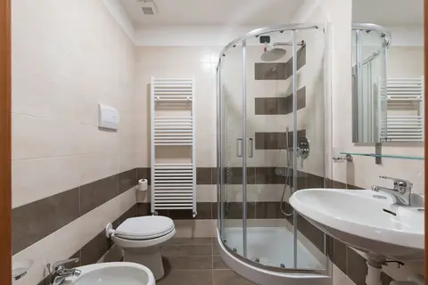 Hotel San Pancrazio in Trescore Balneario, foto 25