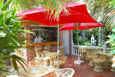 Don Manolito in Puerto de la Cruz, foto 10