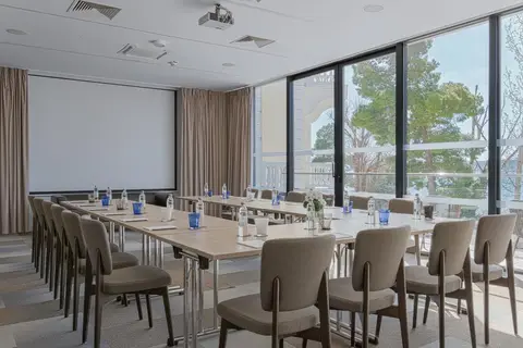 Boutique Hotel Esplanade in Crikvenica — foto 10