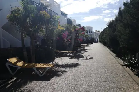 Apartamentos Acuario Sol in Pocillos, foto 5