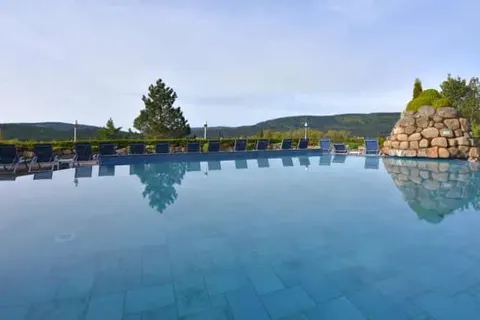 Hotel Vier Jahreszeiten am Schluchsee foto 4