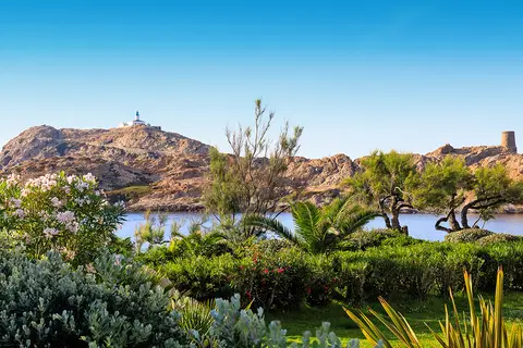 Best Western Premier Hotel Santa Maria in Ile Rousse — foto 6