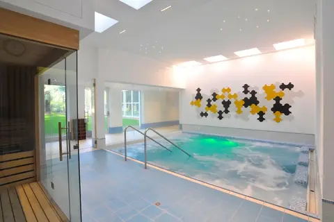 Hotel delle Rose Terme Wellness & Spa in Monticelli Terme, foto 19