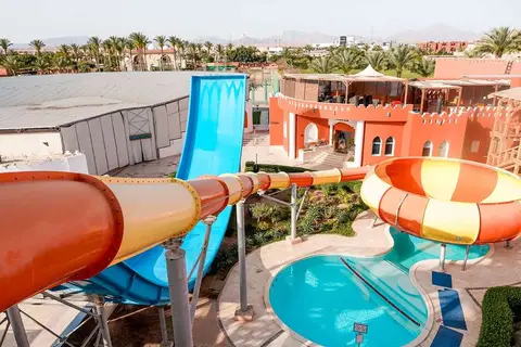 SENTIDO Mamlouk Palace in Hurghada, foto 25