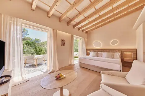 Pleta de Mar Luxury Hotel by Nature in Canyamel — foto 10