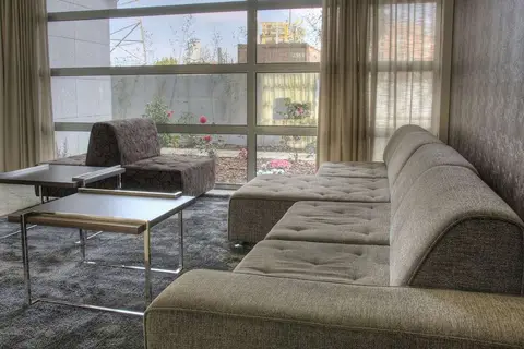 Eurostars Oporto Hotel in Porto — foto 16