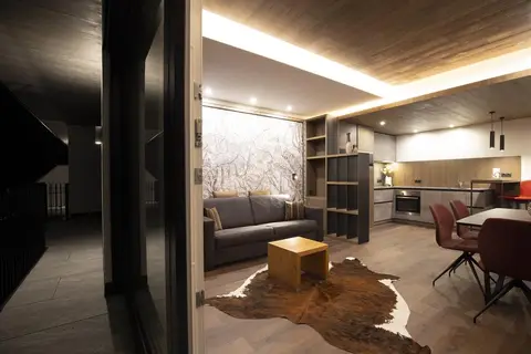 Appartementen Fliana in Ischgl — foto 2