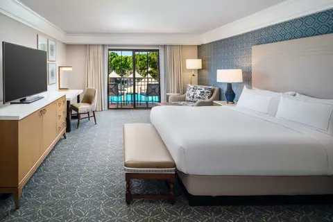 Hilton Santa Barbara Beachfront Resort in Santa Barbara — foto 25
