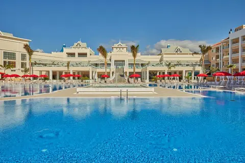Bahia Principe Fantasia Tenerife in San Miguel de Abona — foto 3