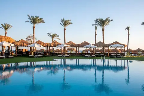 SUNRISE Remal Beach Resort in Sharm El Sheikh — foto 5