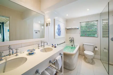 Round Hill Hotel & Villas in Montego Bay — foto 12