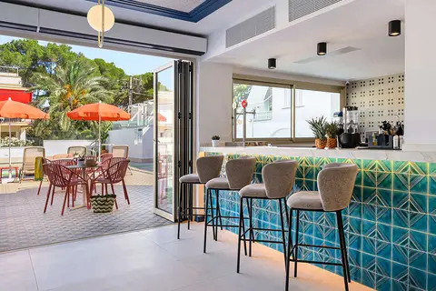 Hotel Vibra Palma Cactus in San Bartolomé de Tirajana — foto 7