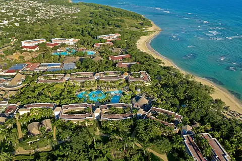 Iberostar Waves Costa Dorada in Puerto Plata — foto 16