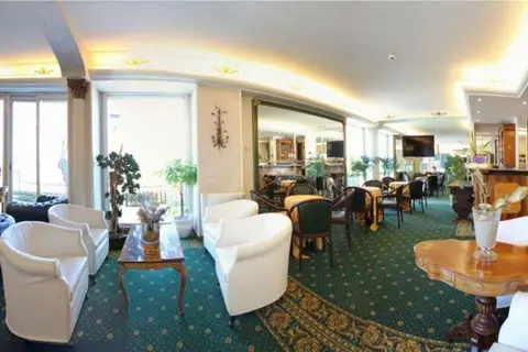 Grand Hotel Michelacci in Gabicce Mare — foto 7