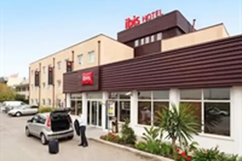 ibis Valencia Alfafar in Almería — foto 6