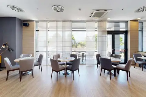 Best Western Premier Sofia Airport in Sofia — foto 17