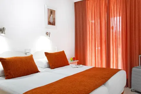 Appartementen Jacarandas Beach in San Bartolomé de Tirajana — foto 5