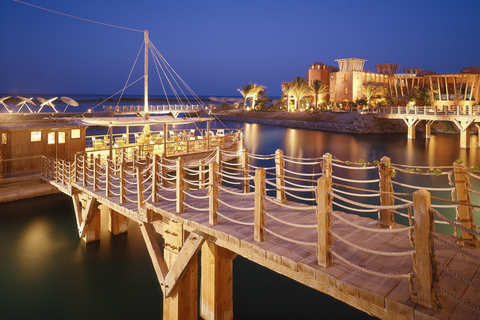 Hotel Sheraton Miramar foto 21