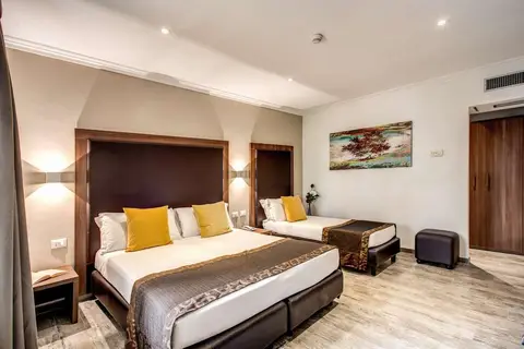 House Garden Hotel in Rome, foto 3
