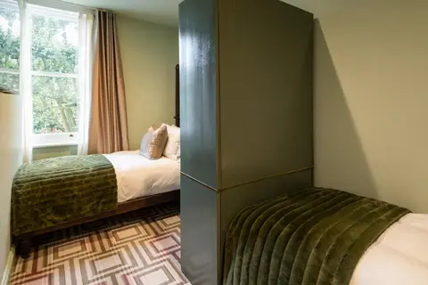 Ellen Kensington Hotel in Londen, foto 20